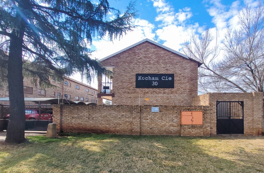2 Bedroom Property for Sale in Die Bult North West